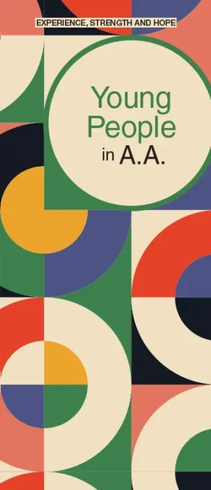 Young People in AA